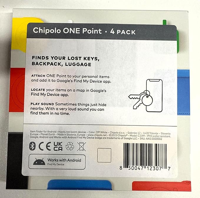 Chipolo ONE Point - Image 8