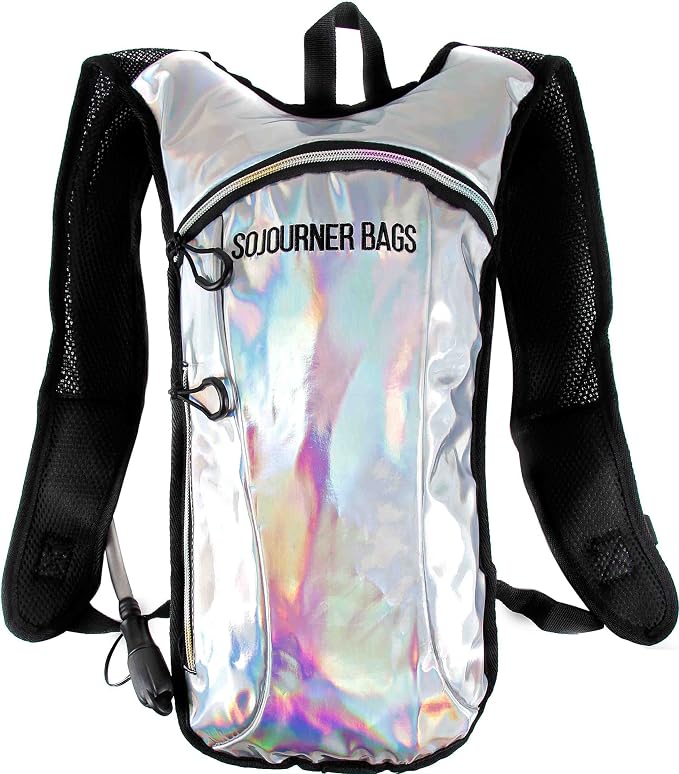 Sojourner Rave Hydration Pack - Image 2