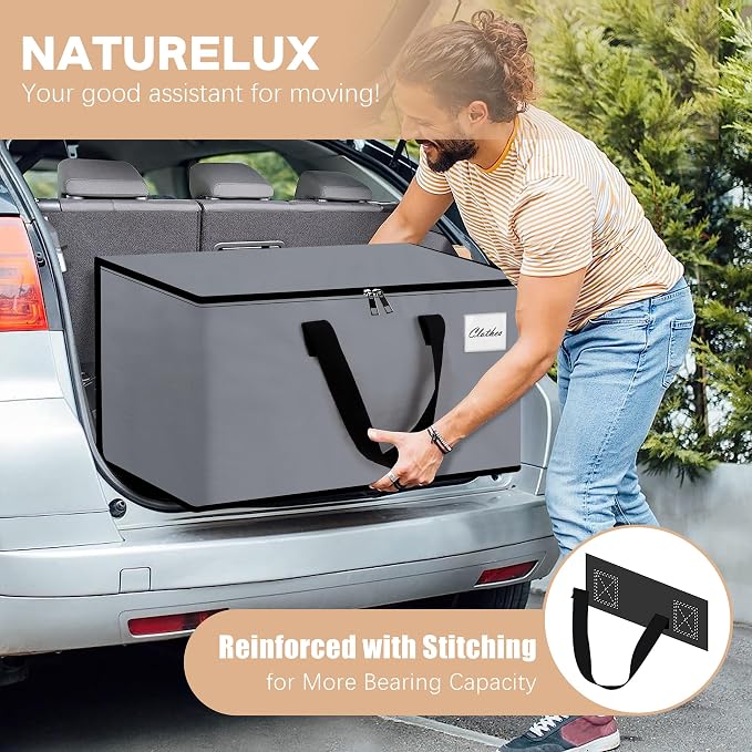 Heavy Duty Moving Bags and Moving Boxes - Image 6