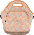 Sok It LunchTote Zippered Bag Insulated Neoprene Caddy by SokIt