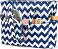 Waterproof Beach Tote Pool Bags by BLUBOON