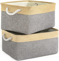 TheWarmHome Storage Basket for Organizing by TheWarmHome