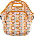 Sok It LunchTote Zippered Bag Insulated Neoprene Caddy by SokIt