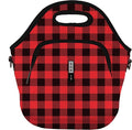 Sok It LunchTote Zippered Bag Insulated Neoprene Caddy by SokIt