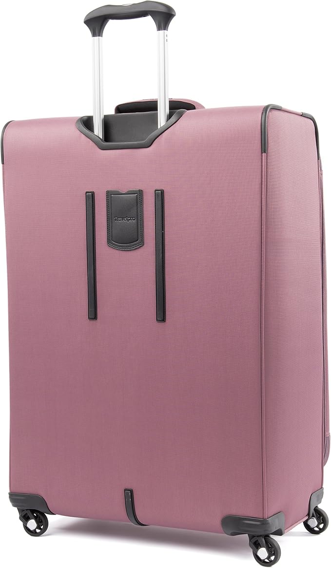 Travelpro Maxlite 5 Softside Expandable Checked Luggage - Image 2