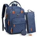 Dikaslon Diaper Bag Backpack by Dikaslon