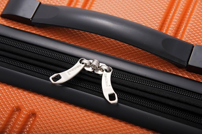 Rockland Melbourne Hardside Expandable Luggage - Image 5
