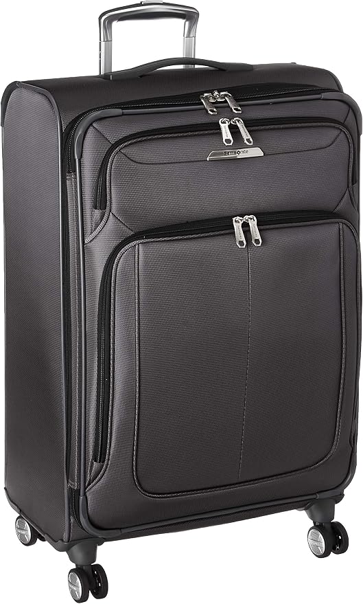 Samsonite Solyte DLX Softside Expandable Luggage by Samsonite