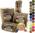 TOUGH-GRID 750 Paracord Rope Nylon Parachute Cord, Made in USA Survival Kit by TOUGH-GRID