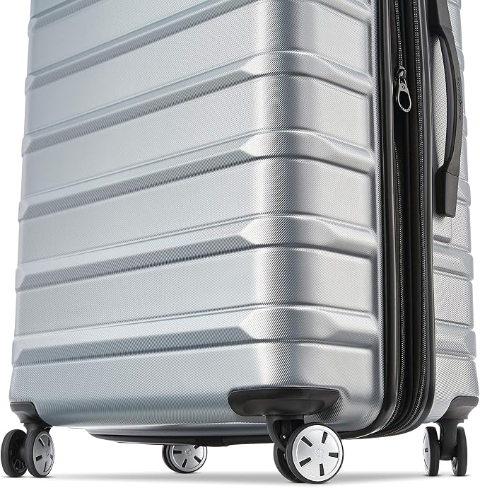 Samsonite Omni 2 Hardside Expandable Luggage - Image 2
