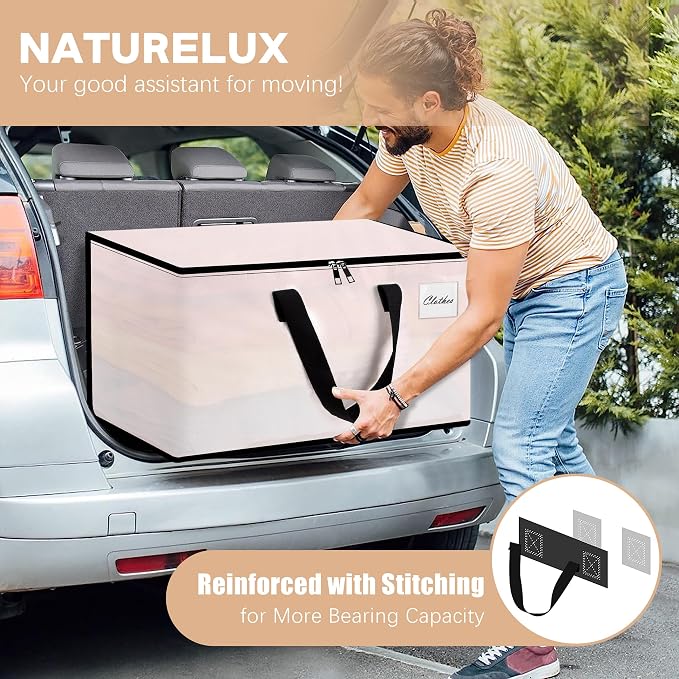 Heavy Duty Moving Bags - Image 6