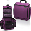 D&D Hanging Travel Toiletry Bag by DDDDWanderlust
