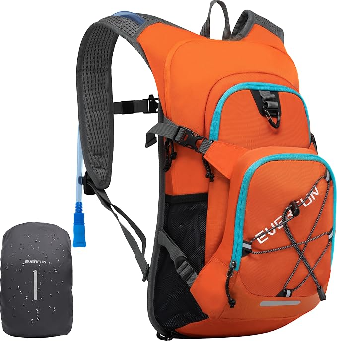 Everfun Hydration Backpack 18L by EVERFUN