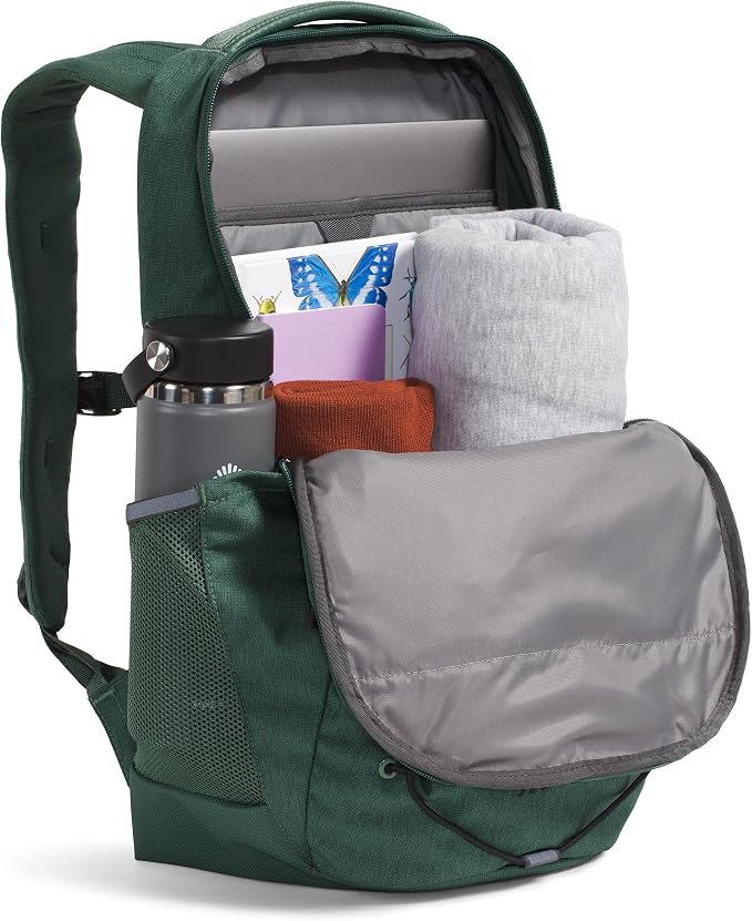 THE NORTH FACE Jester Everyday Laptop Backpack | Commuter Daypack - Image 4