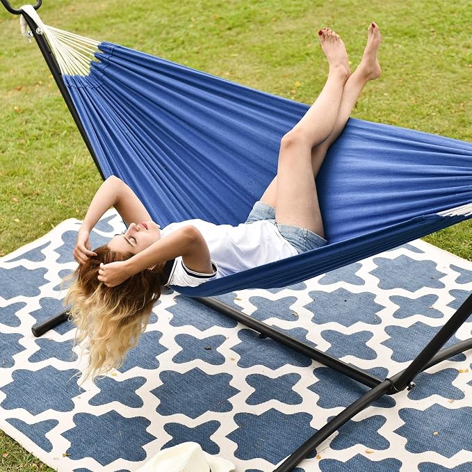 Lazy Daze Hammocks Double Hammock - Image 3