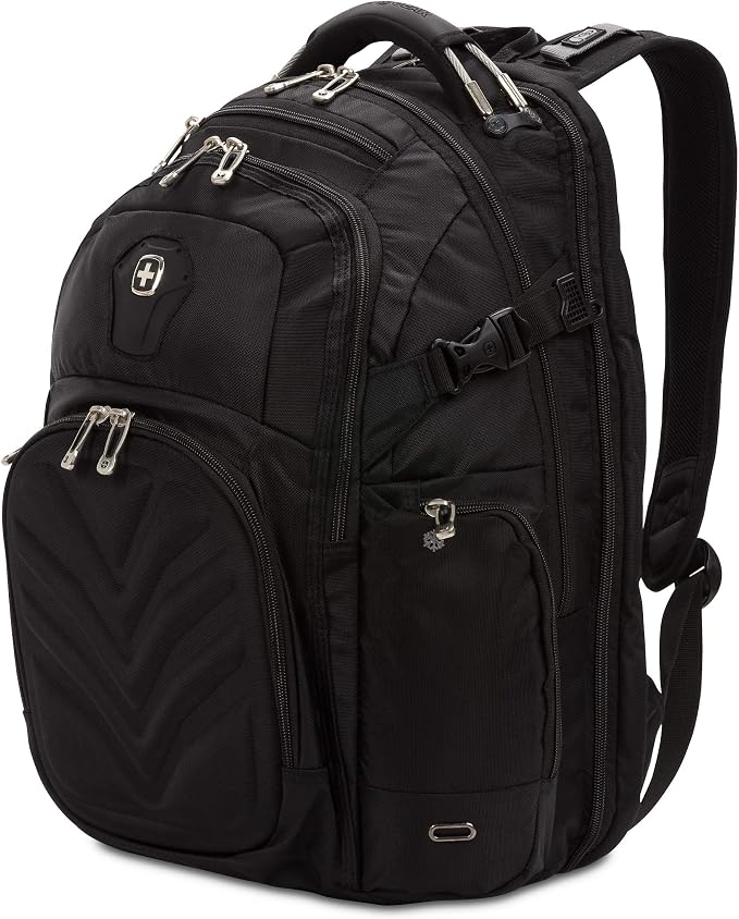 SwissGear 5709 Scansmart Backpack by SwissGear