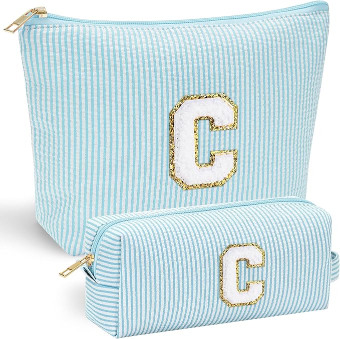 YOOLIFE Gifts for Girls, Teenage Gift Ideas | Personalized Makeup Bag for Girls by YOOLIFE