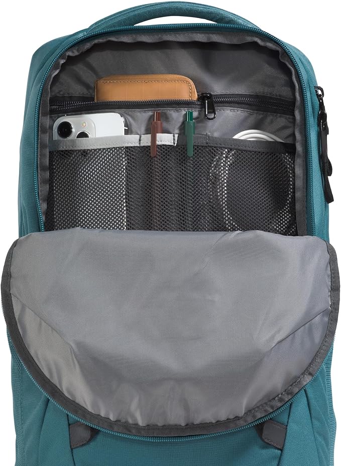 THE NORTH FACE Vault Everyday Laptop Backpack | Commuter Travel Bag - Image 5