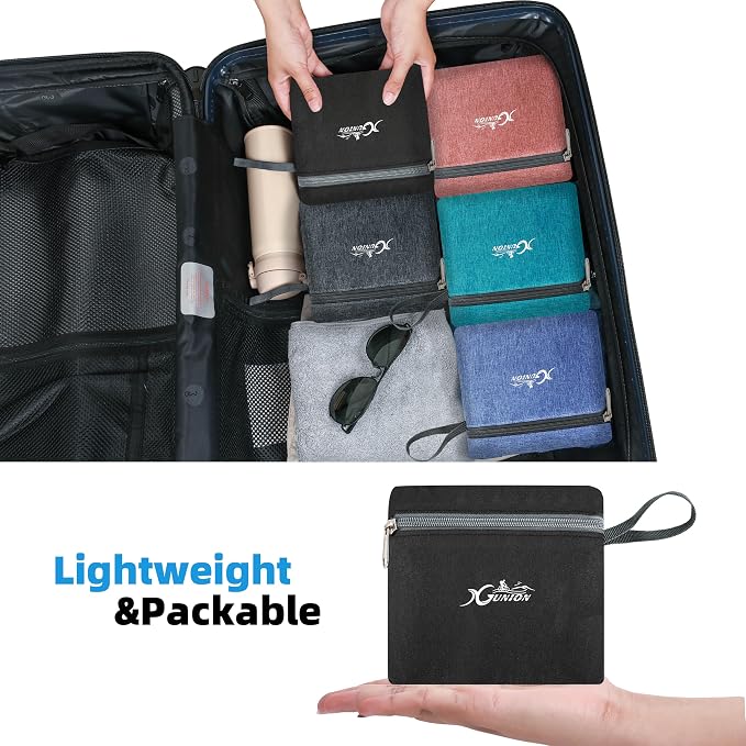 Small Travel Backpack - Image 6