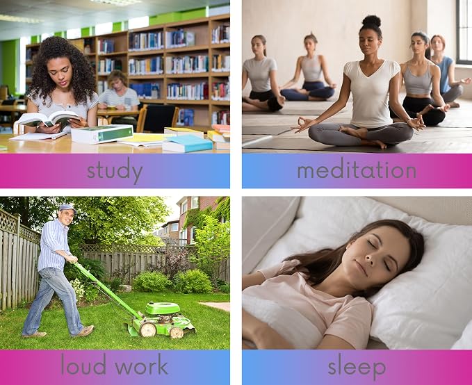 Ear Plugs for Sleeping - Image 4