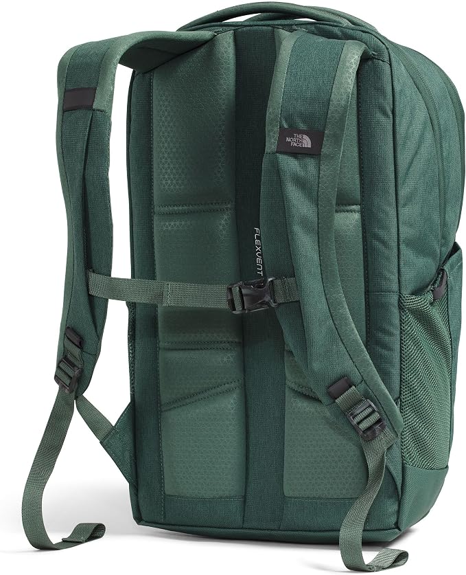 THE NORTH FACE Jester Everyday Laptop Backpack | Commuter Daypack - Image 3
