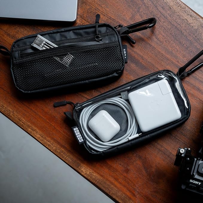 GOBAGS NEO Production Zipper Bags - Image 2