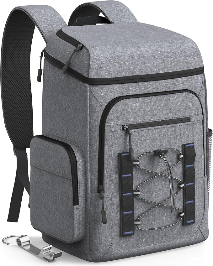 HOTOR Backpack Cooler Bag by HOTOR