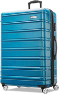 Samsonite Omni 2 Hardside Expandable Luggage by Samsonite