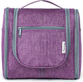 Hanging Toiletry Bag for Women Travel Makeup Bag Organizer Toiletries Bag for by Narwey