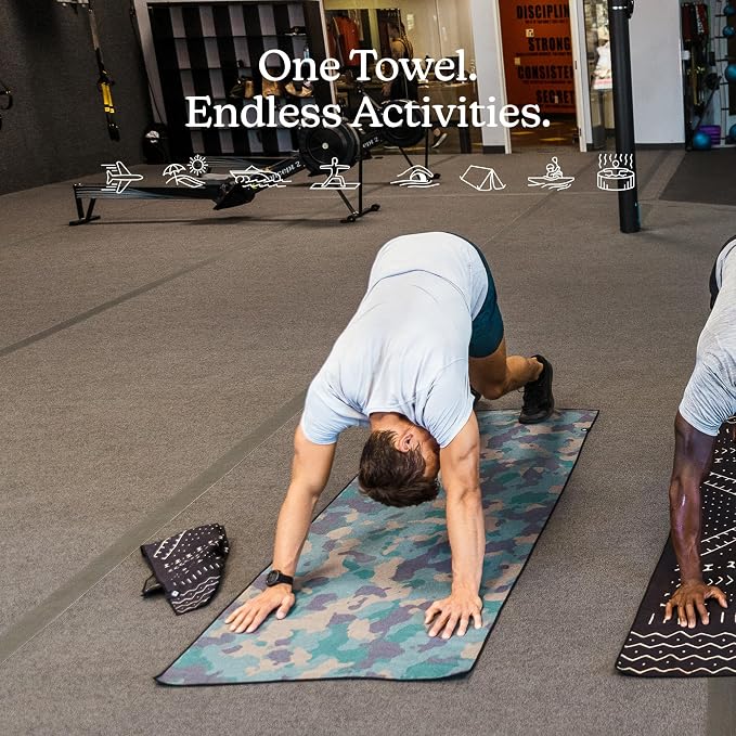 Nomadix Original Towel - Image 4