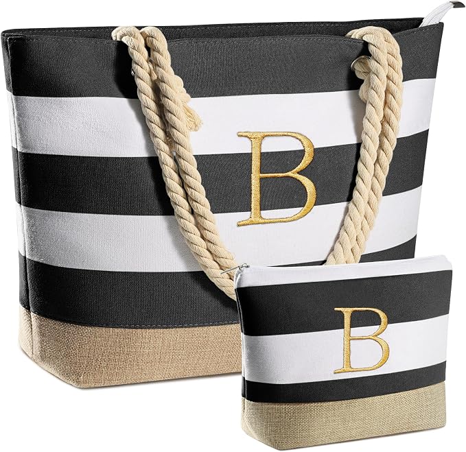 YOOLIFE Beach Bags for Women by YOOLIFE
