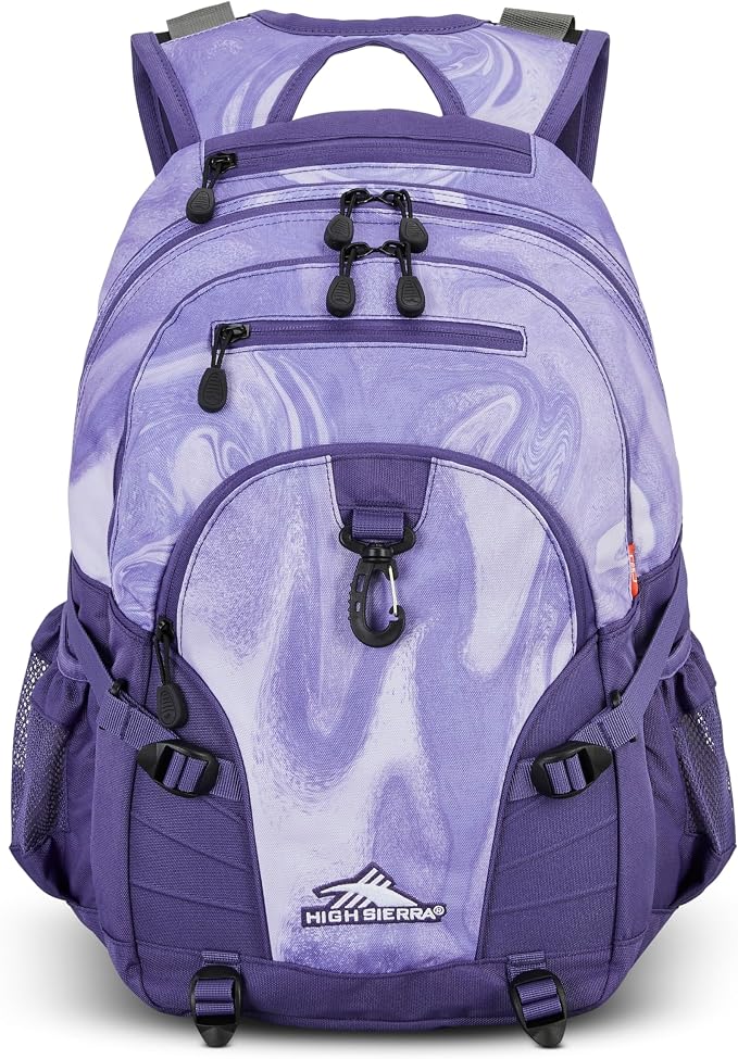 High Sierra Loop Daypack, One Size - Image 2