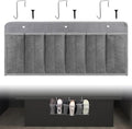 RV Shoe Pockets 6 Large Pockets Heavy Hanging Bedside Storage Organizer by RVZONE