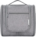 Narwey Hanging Toiletry Bag for Women Travel Makeup Bag Organizer Toiletries by Narwey