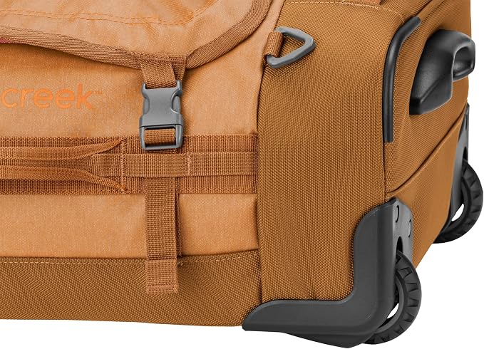 Eagle Creek Cargo Hauler XT Wheeled Duffel - Image 5