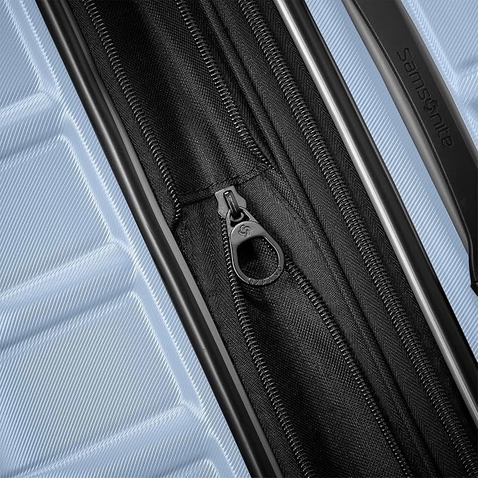 Samsonite Omni 2 Hardside Expandable Luggage - Image 6