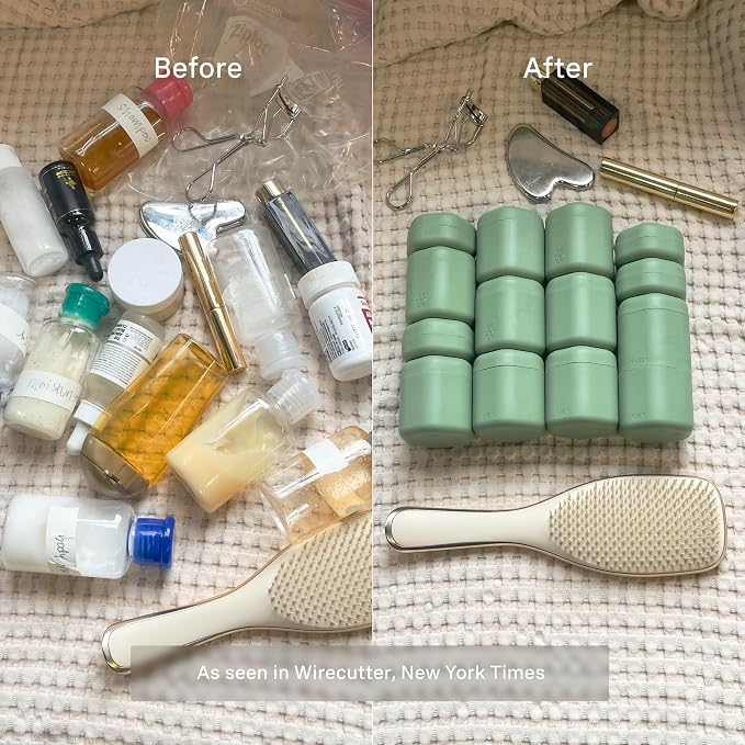 Cadence Travel Containers - Image 5