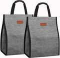Lunch Bags for Women Insulated Reusable Lunch Tote by GuangzhouTailinTechnologyCo