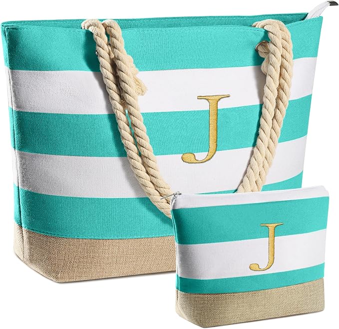 YOOLIFE Beach Bags for Women by YOOLIFE