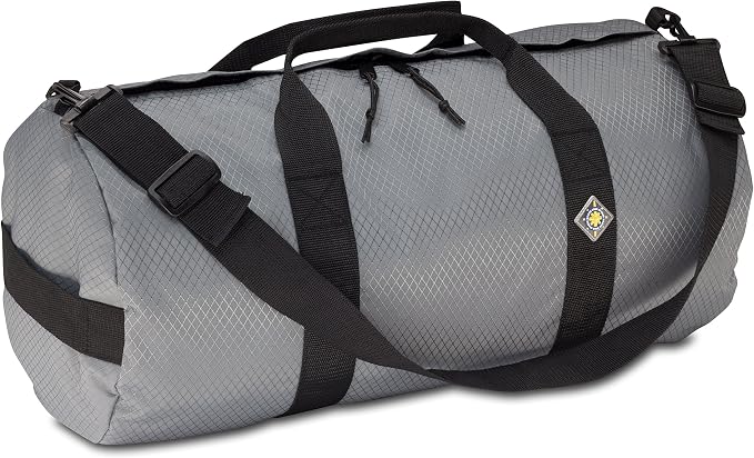 North Star Sports Foldable Duffle Bag - Image 4