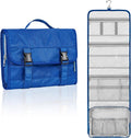 PAVILIA Travel Hanging Toiletry Bag by PAVILIA