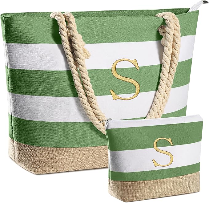 YOOLIFE Beach Bags for Women by YOOLIFE
