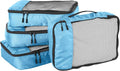 Amazon Basics Medium Packing Cubes by AmazonBasics