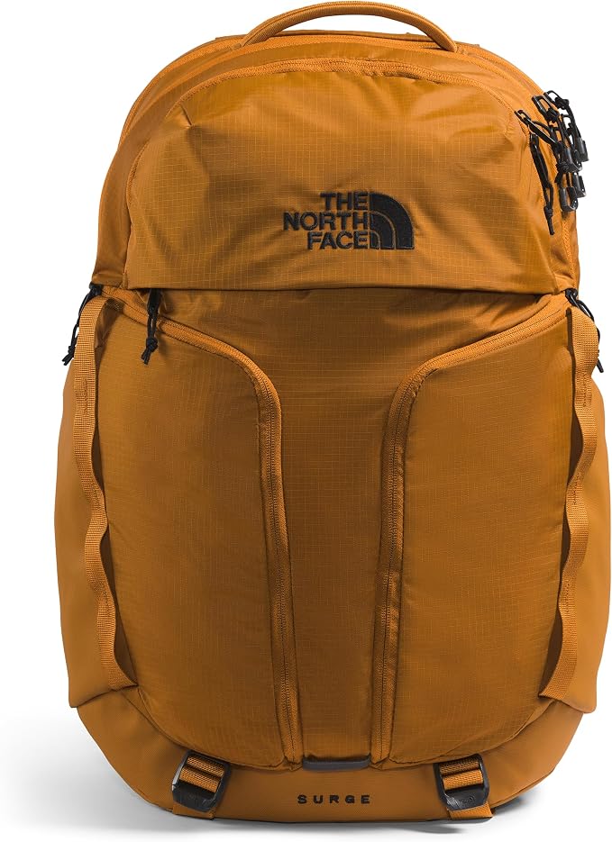 THE NORTH FACE Surge Commuter Laptop Backpack | Daypack by THENORTHFACE
