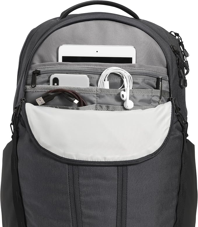 THE NORTH FACE Surge Commuter Laptop Backpack | Daypack - Image 4