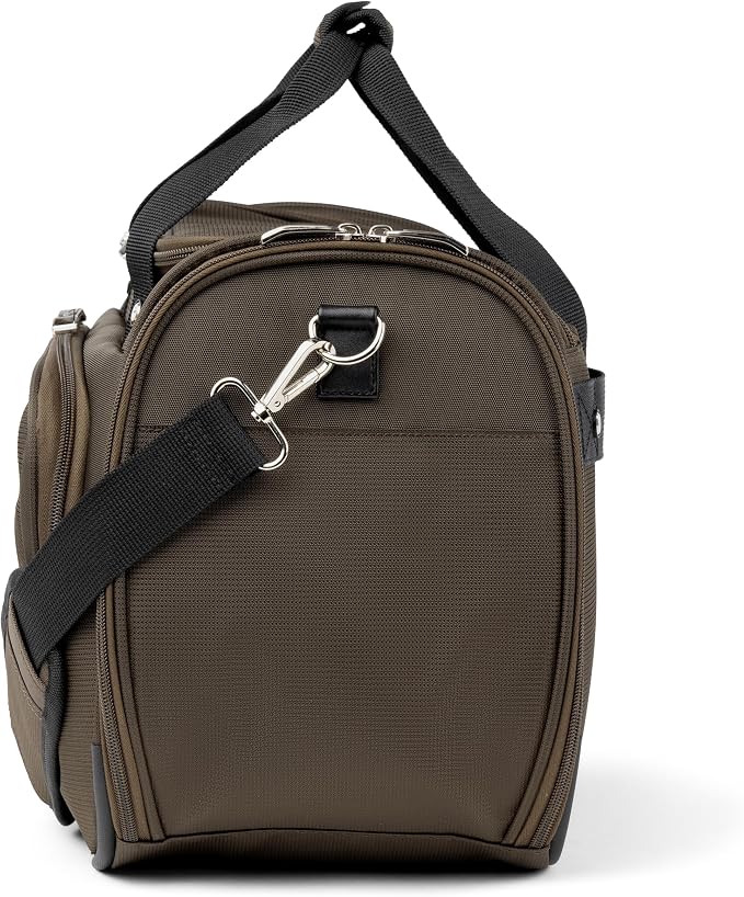 Travelpro Maxlite 5 Softside Lightweight Underseat Carry-On Travel Tote - Image 6