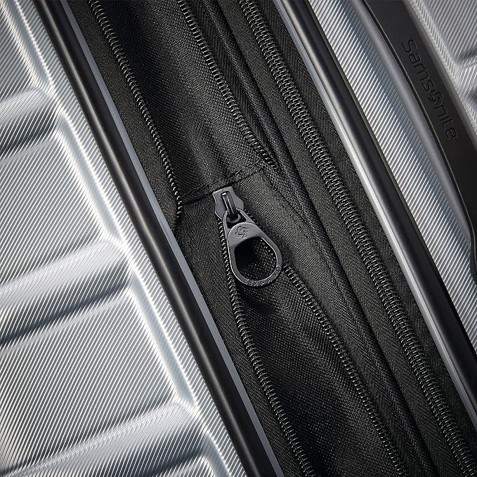 Samsonite Omni 2 Hardside Expandable Luggage - Image 5