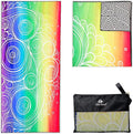 Elite Trend Microfiber Beach Towel by EliteTrend%C2%AE
