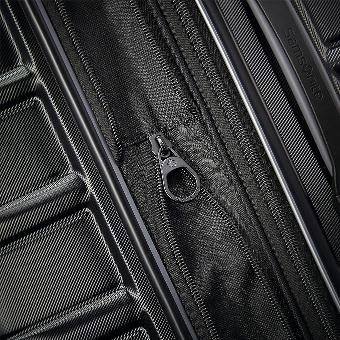 Samsonite Omni 2-2 Piece 19/28 Hardside Luggage - Image 5