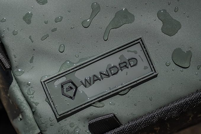 WANDRD PRVKE 21L, V3 Photography Bundle: Weather-Resistant Travel & Camera - Image 7